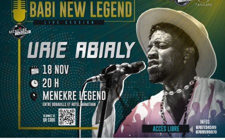 Plongez dans l'Univers Enchanté d'URIE ABIALY