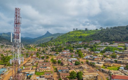 Sur les sentiers des 18 montagnes avec «MAN VILLE TOURISTIQUE»