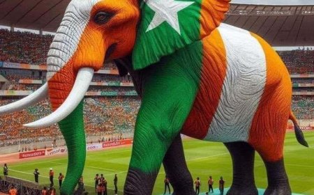 CAN 2023_Akwaba: Entre hospitalité et compétition !