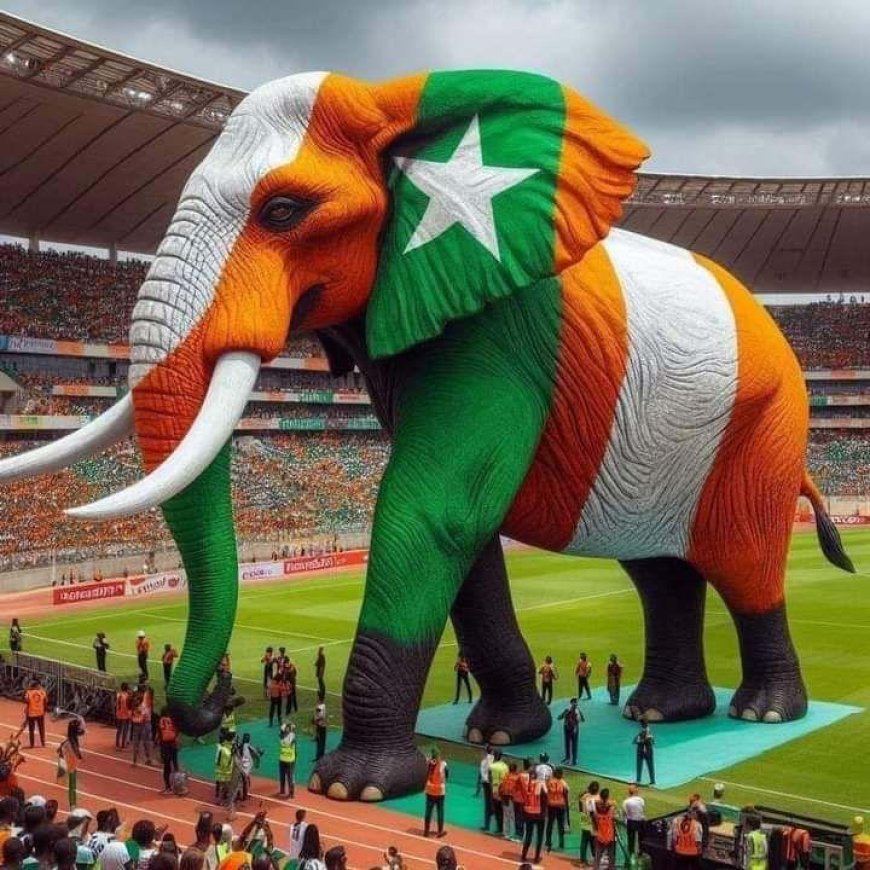 CAN 2023_Akwaba: Entre hospitalité et compétition !