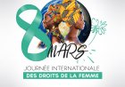 Journée internationale des droits des femmes : Stop aux déviations populaires, menons les vrais combat !!!
