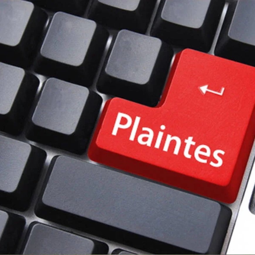 LA PLAINTE EN DROIT IVOIRIEN : QUE DOIT-ON SAVOIR ?