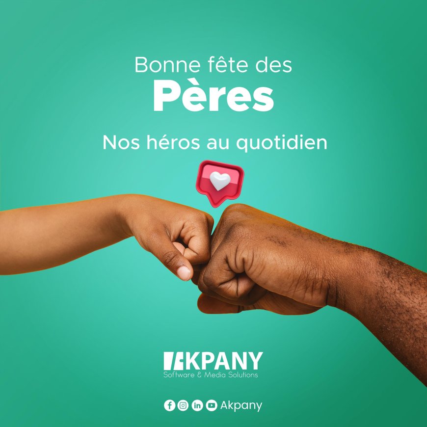 Bonne fête Papa _ Super héros de toujours _
