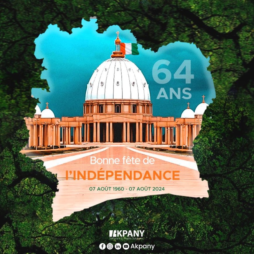 64ANS _ QUE DE VICTOIRE GLORIEUSE, QUE DE COMBAT PERIEUX MAIS TOUJOURS LE MÊME LANGAGE !