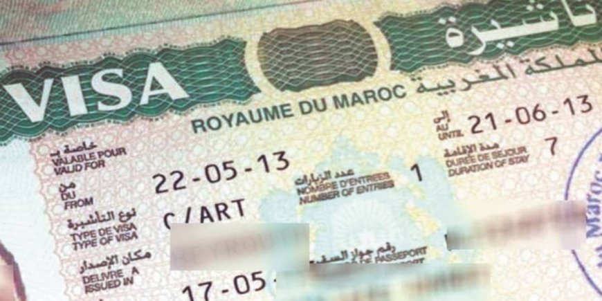 LA REINTRODUCTION DU VISA ENTRE LA COTE D'IVOIRE ET LE MAROC