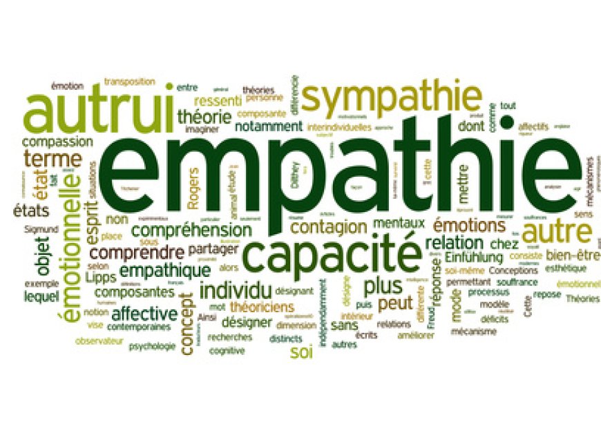 L'empathie en dévaluation dans la bourse de l'humanité !