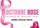 Hommages aux rescapés du cancer du sein _ Octobre rose!!!