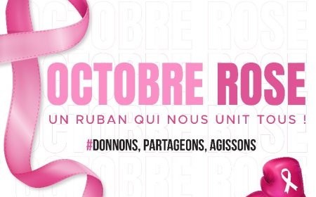 Hommages aux rescapés du cancer du sein _ Octobre rose!!!