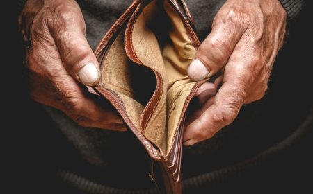 La janviose ou l'épidémie financière à éviter au mois de janvier!