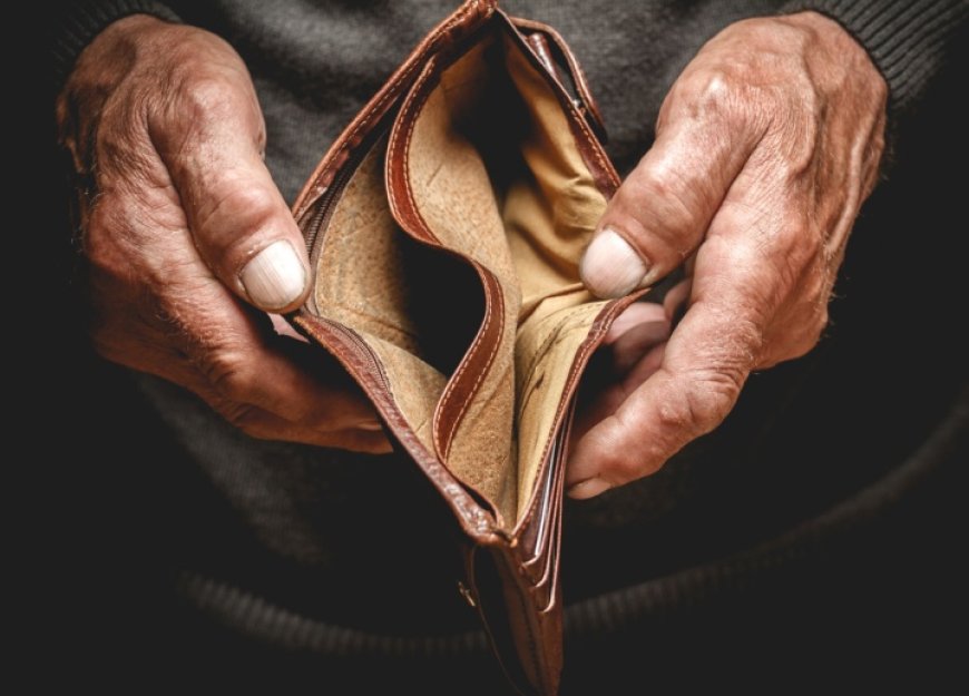 La janviose ou l'épidémie financière à éviter au mois de janvier!
