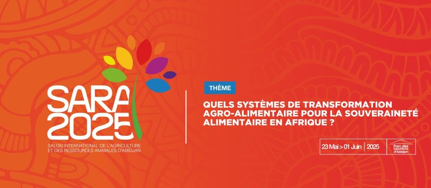 SARA 2025 : Une excursion entre opportunités et découvertes pour un secteur agro-pastoral repensé !
