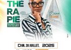 LA GRANDE THÉRAPIE : UNE IMMERSION PSYCHOLOGIQUE PROFONDE POUR UNE PAIX INTÉRIEURE RETROUVÉE