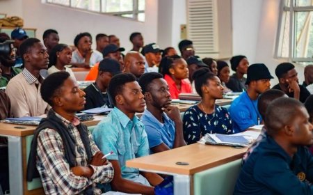 C'est la rentrée des classes !!!