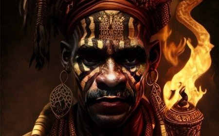 Droit "sorcellaire" : quand la justice contemporaine se mêle du mystique !