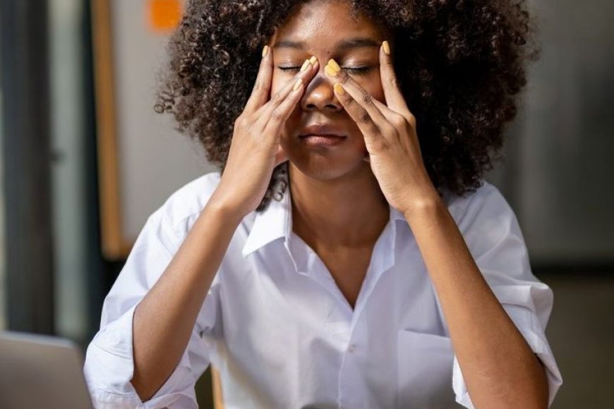 PRENDRE SOIN DE SOI ET GÉRER SON STRESS