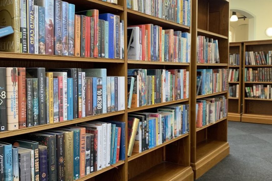 LIRE RÉGULIÈREMENT