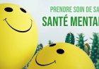 Prendre soin de sa santé mentale en 4 principes