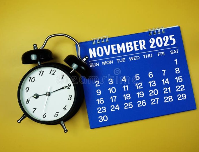 Novembre ou le mois des mémoires et des honneurs !