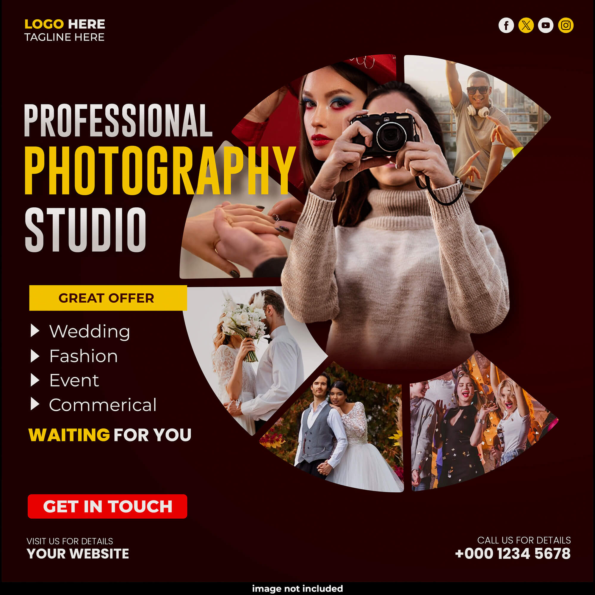 La photographie un art