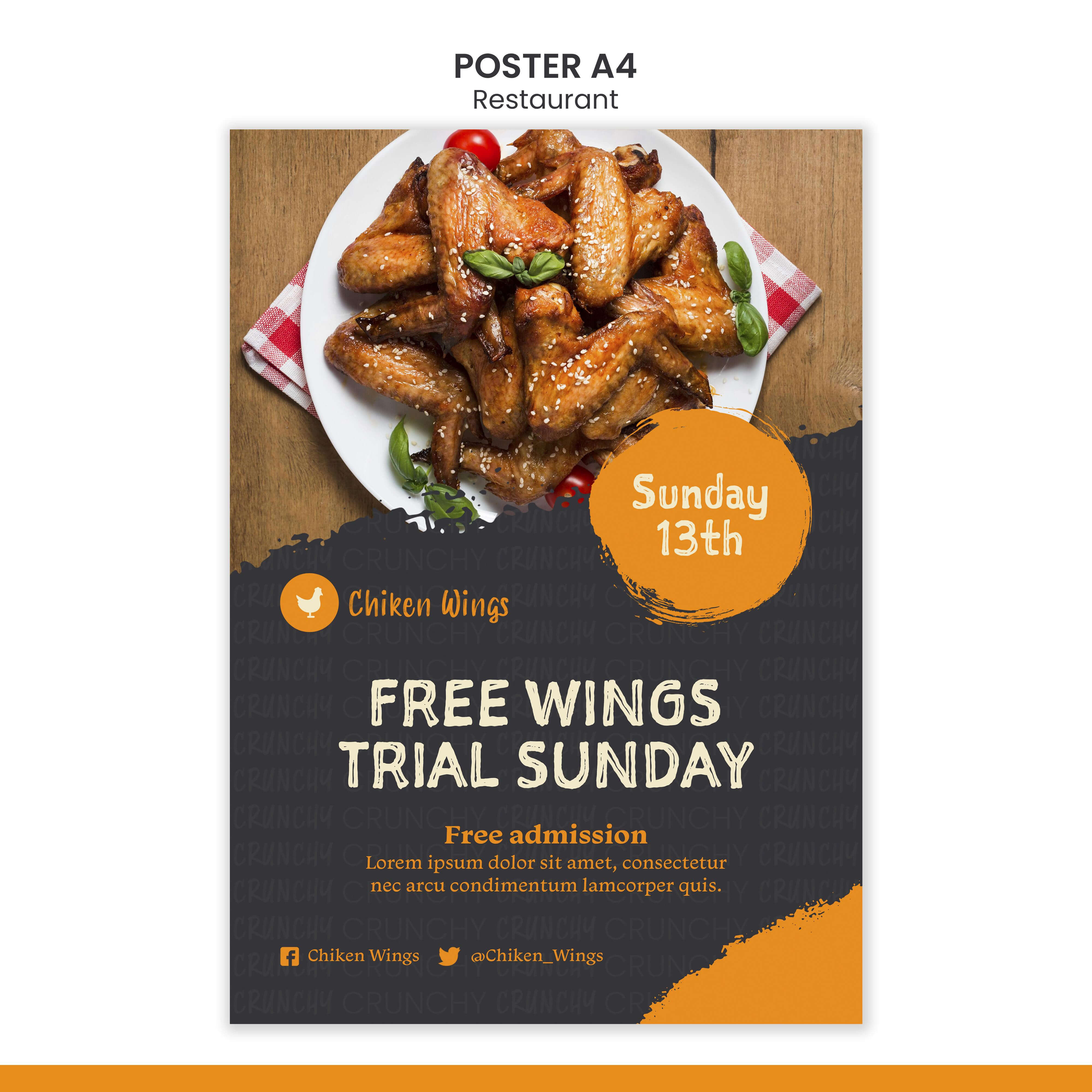 Toi tu veux la bouffe ou toi tu veux quoi ?