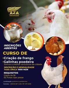 L’agriculture je l’aime