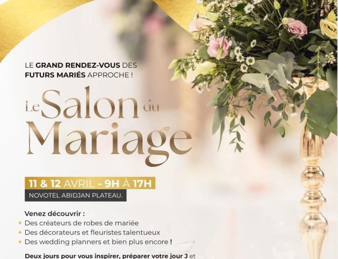 Le Salon du Mariage