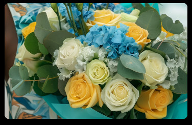 Mariage de Carole et Bruno