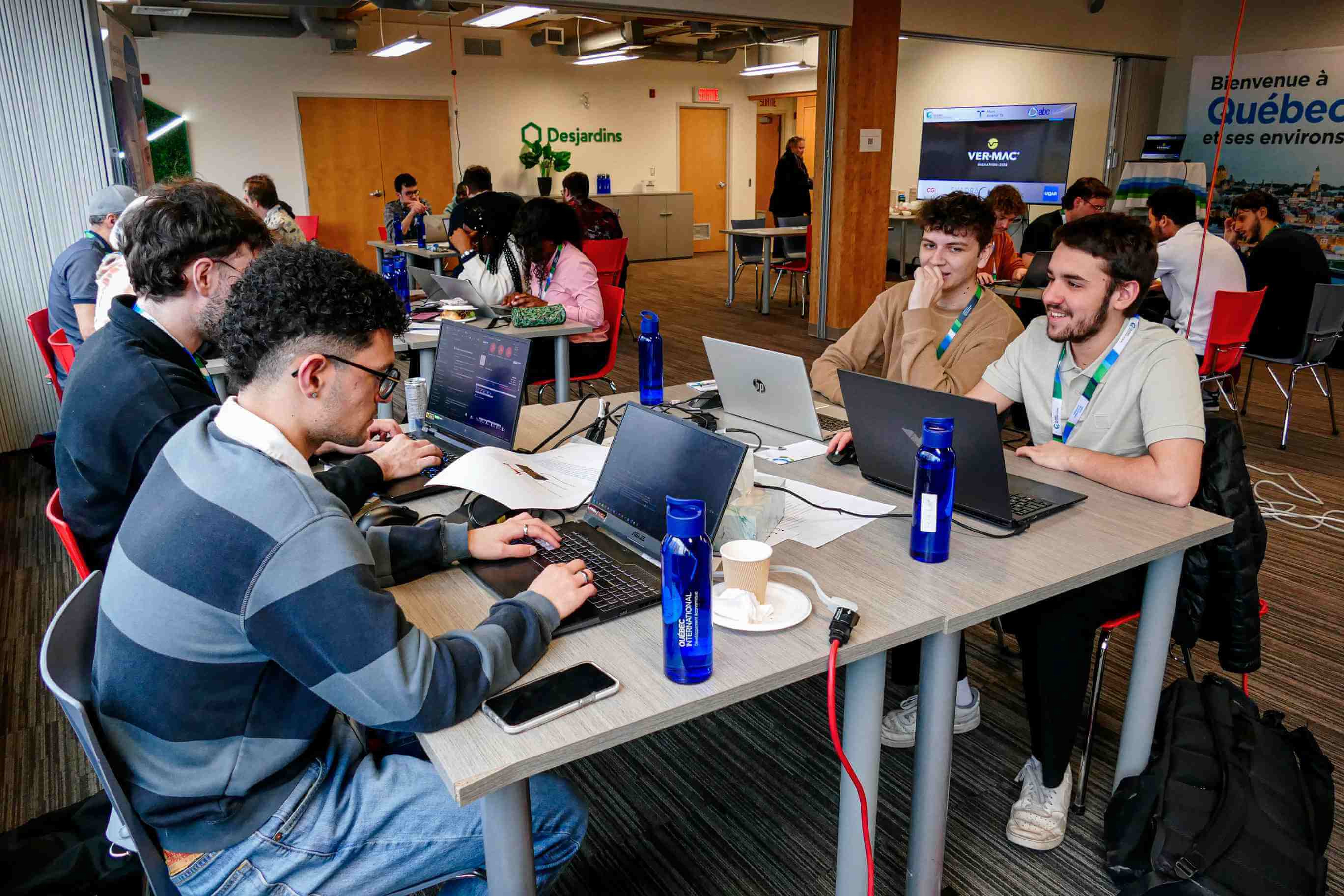 Festival des développeurs