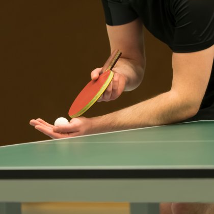 Tennis de table