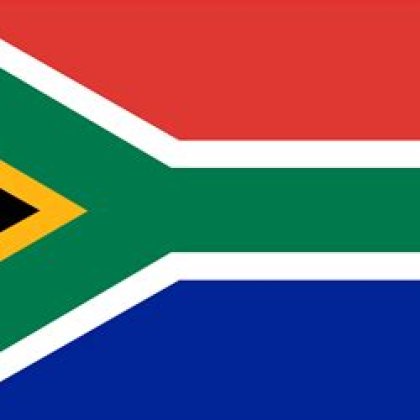 Afrique du Sud
