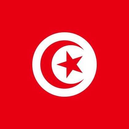 c) Tunisie