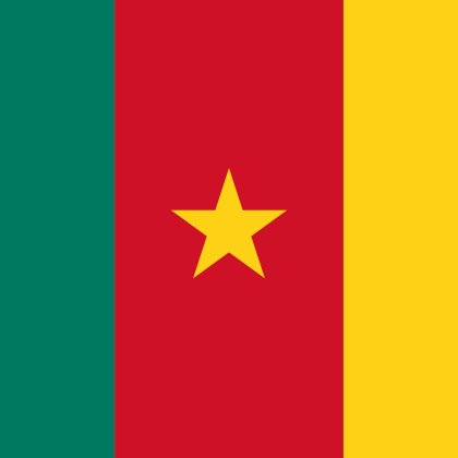 Cameroun