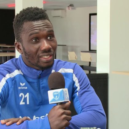 Zoumana Koné