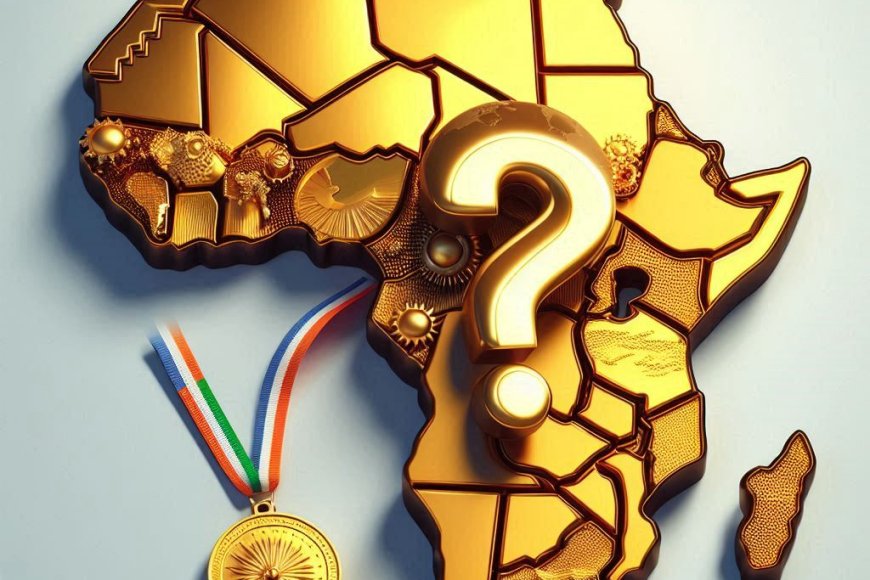 Quel pays africain a remporté le plus de médailles aux Jeux Paralympiques de Tokyo 2020 ?