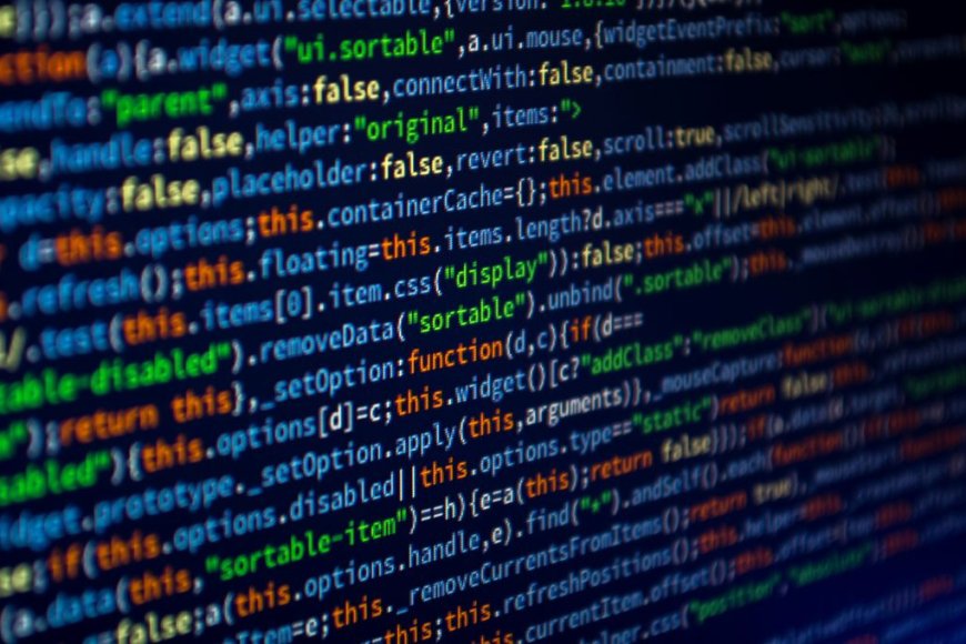Qu’est-ce qu’un algorithme ?