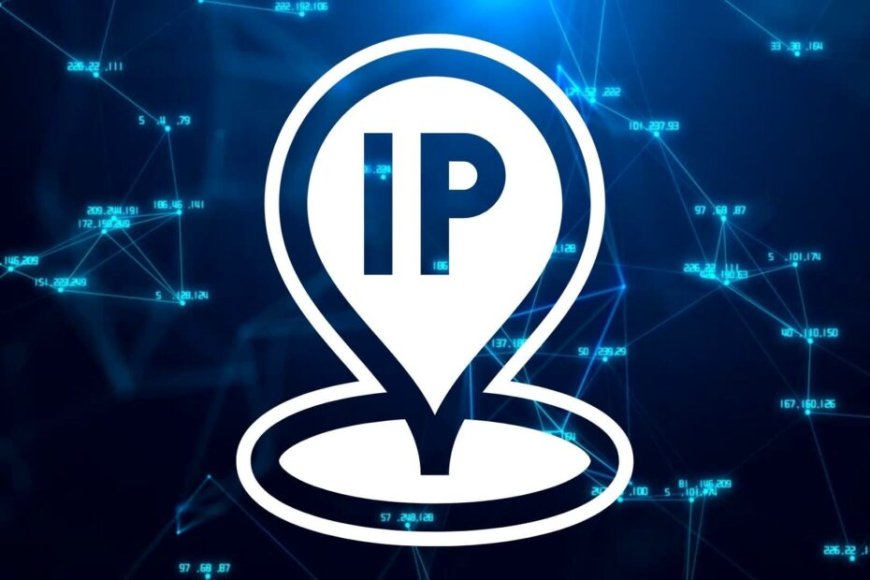 Qu’est-ce qu’une « adresse IP » ?