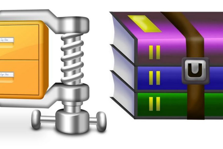 Qu’est-ce qu’un « fichier compressé » (ZIP) ?