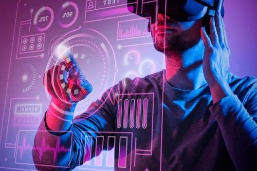 Qu’est-ce que la « réalité virtuelle » (RV)
