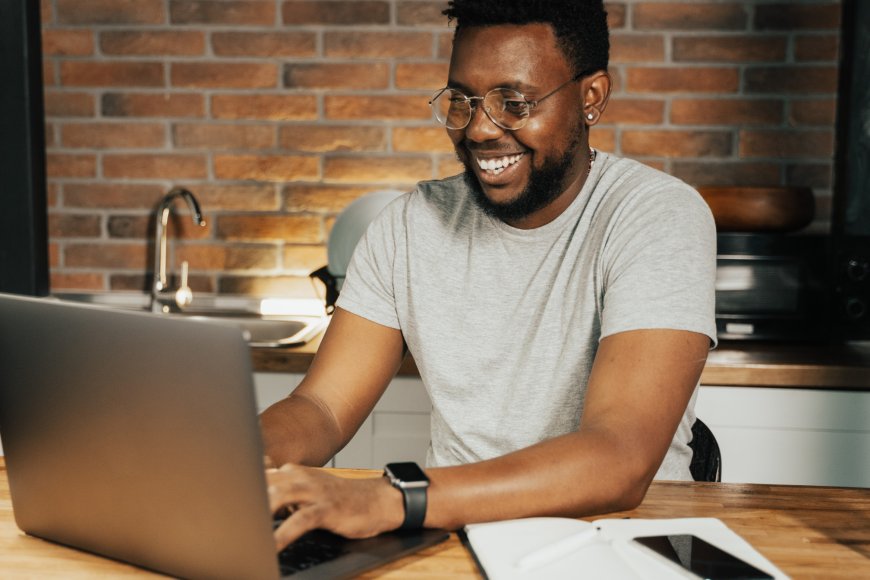 Qu’est-ce que le « télétravail » ?