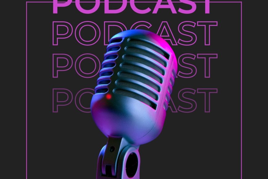 Qu’est-ce qu’un « podcast » ?