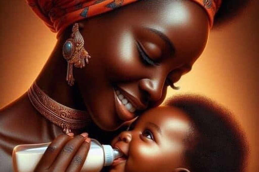 Comment dit-on “maman” en baoulé (langue ivoirienne)?