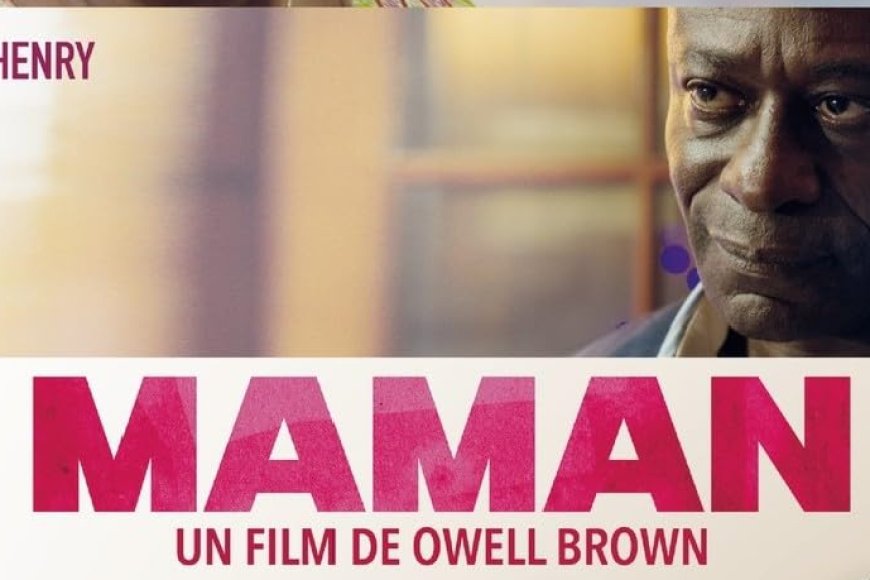 Quelle actrice ivoirienne connue a joué le rôle de Rachelle DIBI dans la production "MAMAN" d'Owell BROWN?