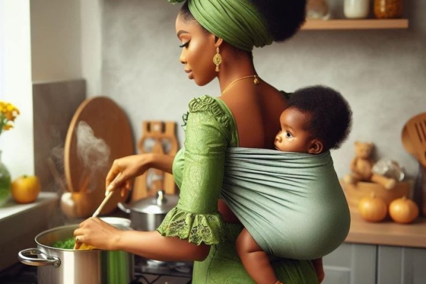 Dans les traditions ivoiriennes, quelle est la boisson qu’une mère offre souvent à ses enfants lors des fêtes ?