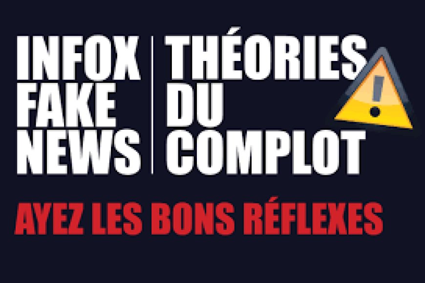 Quels réflexes adopter face aux fakes news ?