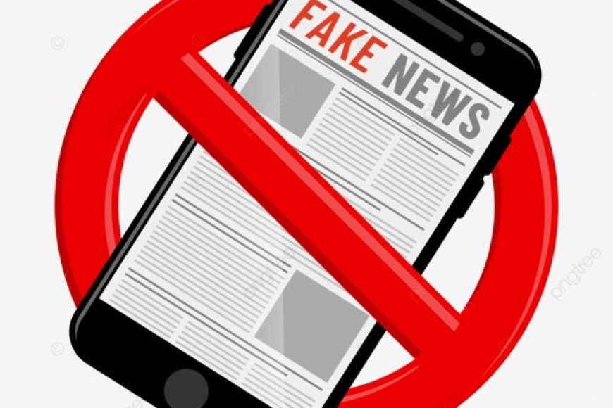 Qu'est-ce qu'une Fake News ?