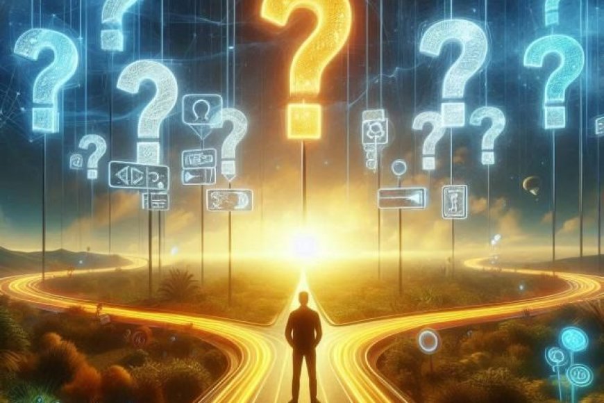 Face à un imprévu, comment réagissez-vous ?