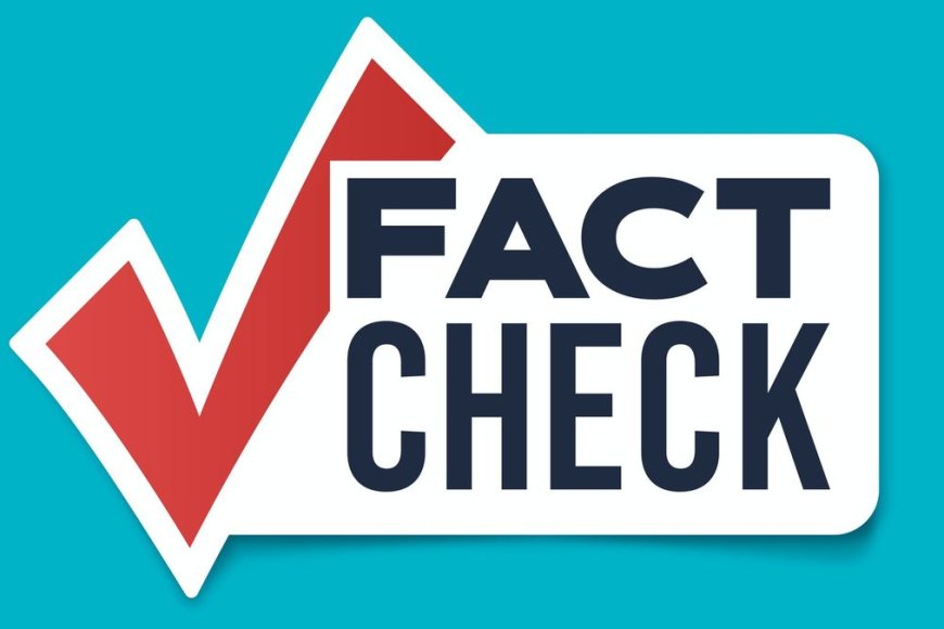 Que signifie “fact-checking” ?