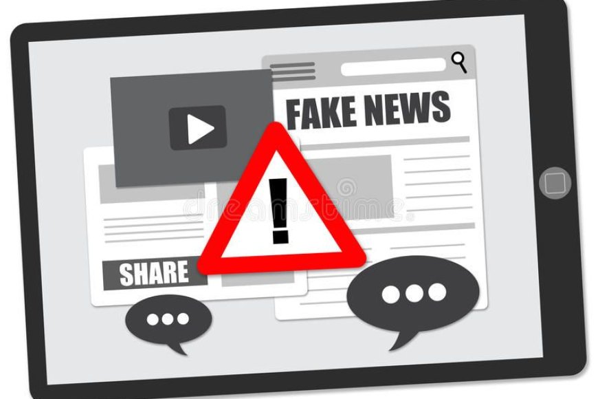Quel est l’un des grands dangers des fake news ?