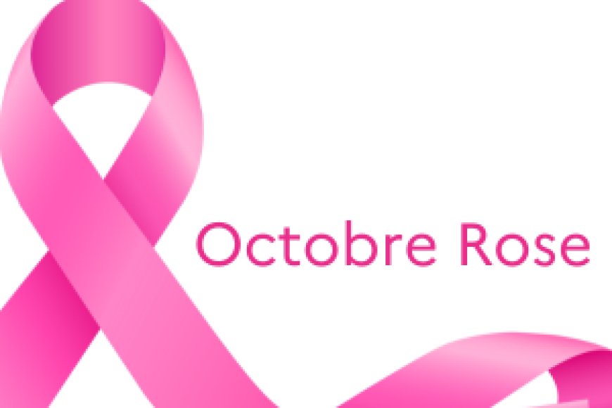 Octobre Rose est :